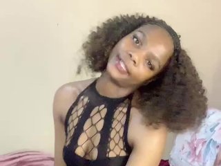 Zuluhoneyxo Porn Show