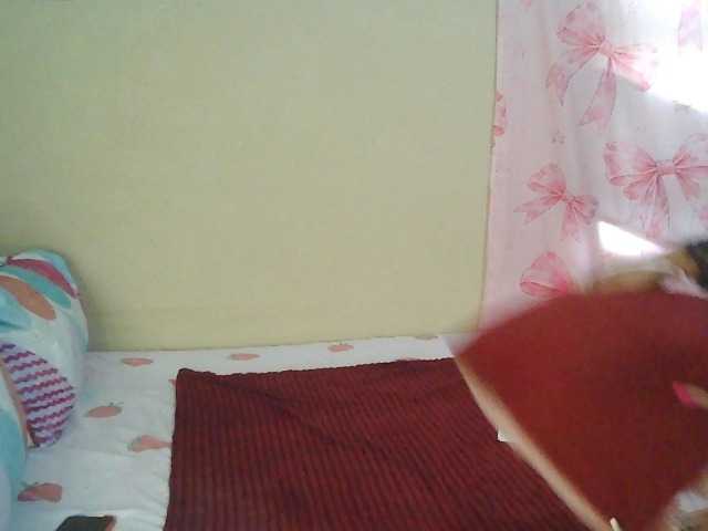 Zuluhoneyxo live cam preview
