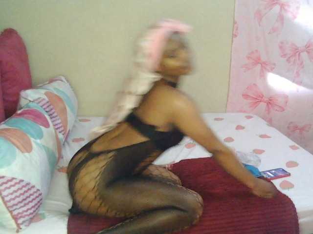 Zuluhoneyxo