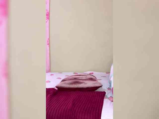 Zuluhoneyxo webcam