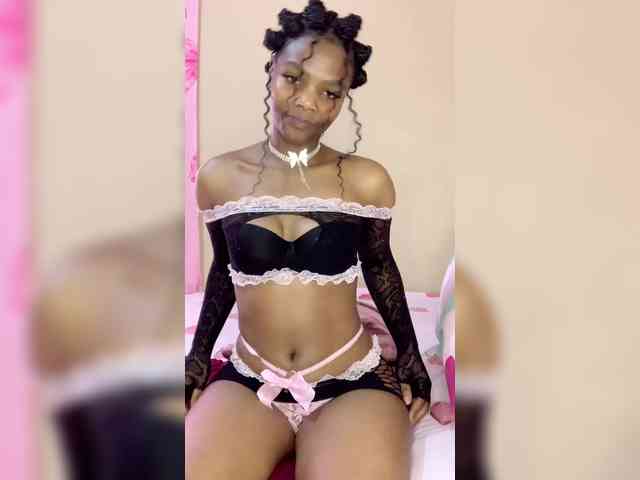Zuluhoneyxo webcam