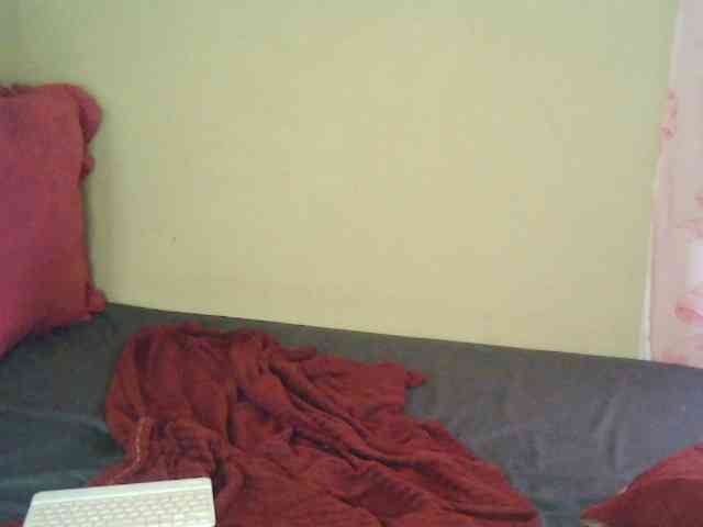 Zuluhoneyxo webcam