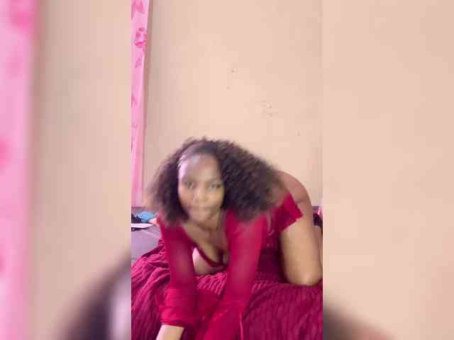 Zuluhoneyxo webcam