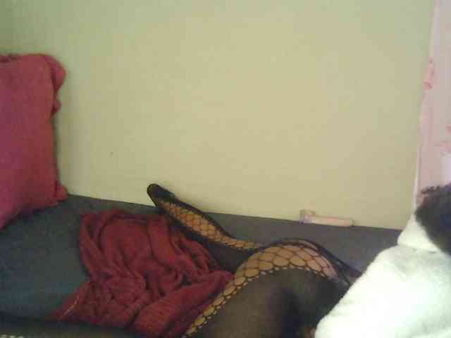 Zuluhoneyxo webcam
