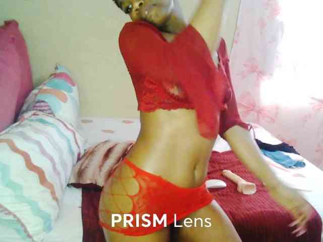 Zuluhoneyxo webcam