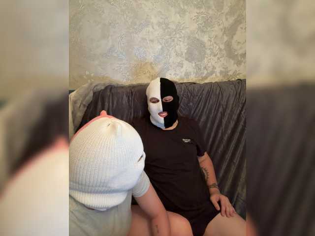 SinfulDuo live cam on BongaCams