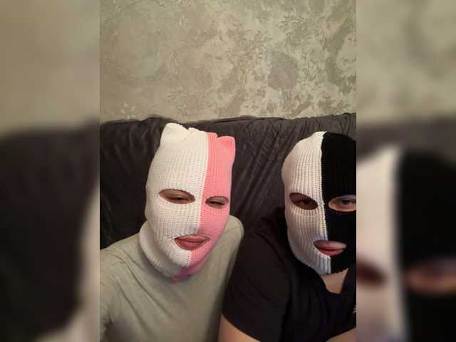 SinfulDuo live cam on BongaCams