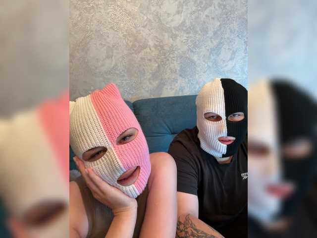 SinfulDuo live cam on BongaCams