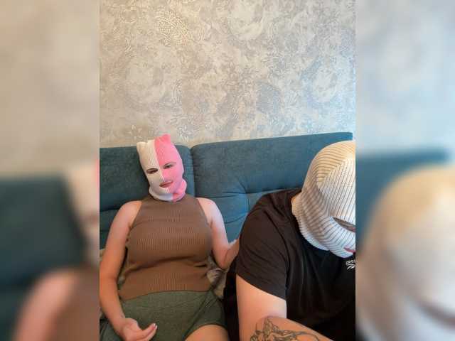 SinfulDuo live cam on BongaCams