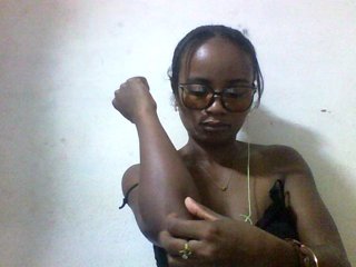 Ashni1's Live Webcam