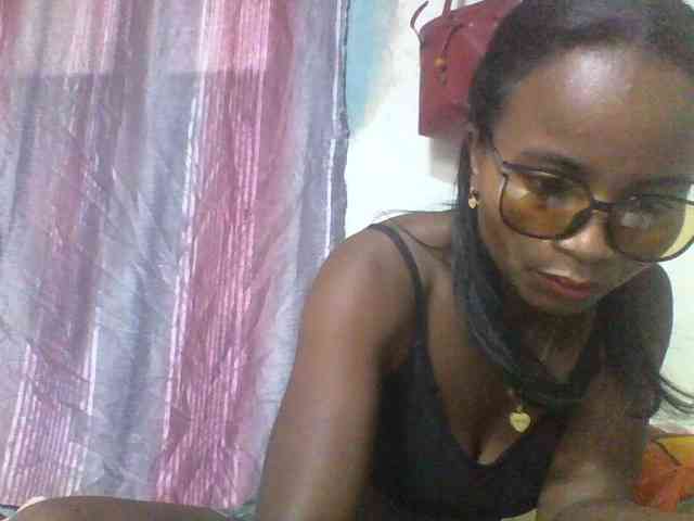 Ashni1's live stream