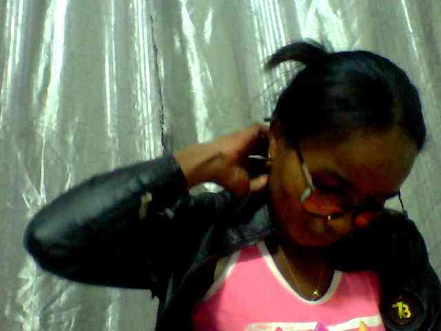 Ashni1 webcam