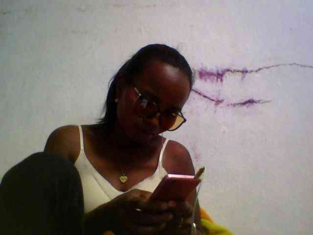 Ashni1 Live Webcam on BongaCams