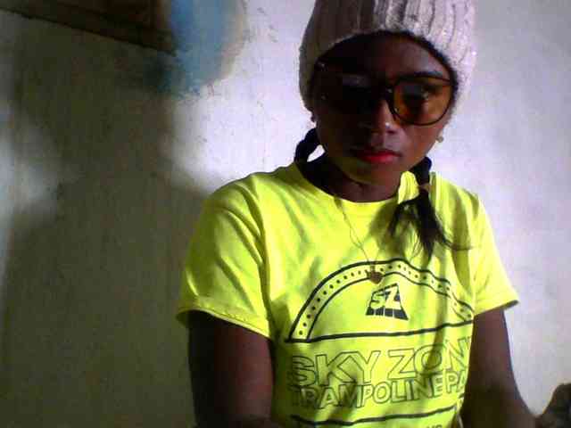 Ashni1 webcam