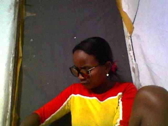 Ashni1 webcam