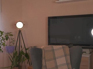DinaWonder Porn Show