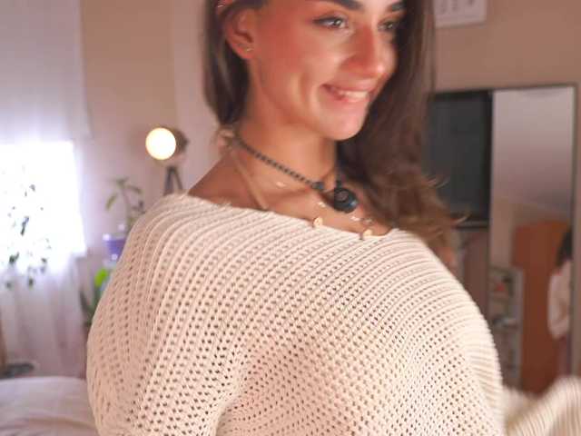 DinaWonder live cam on BongaCams