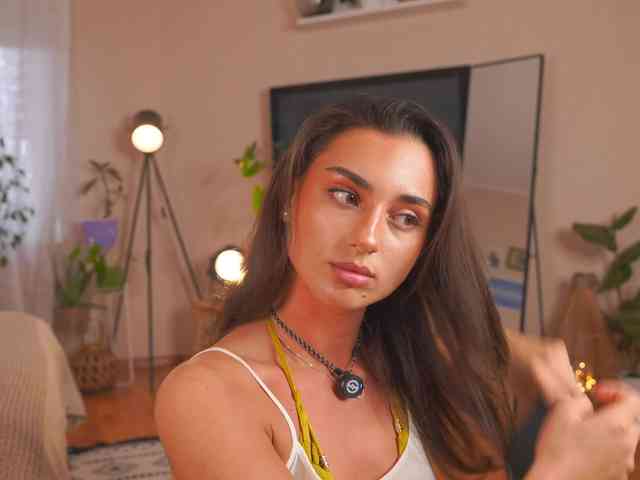 DinaWonder webcam