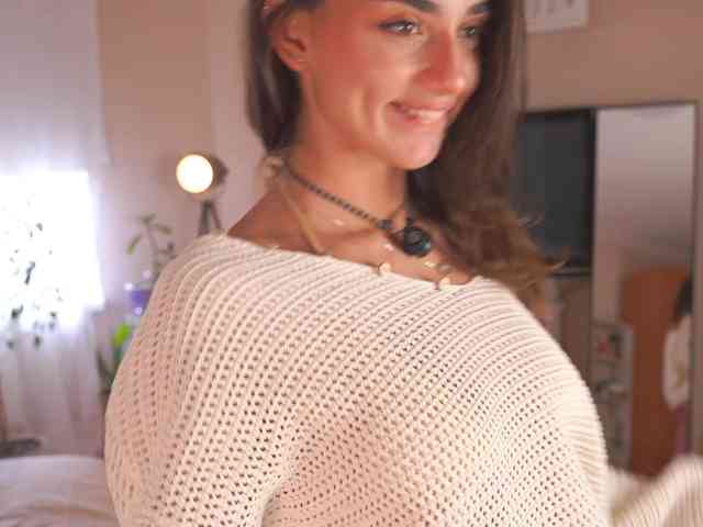 DinaWonder webcam