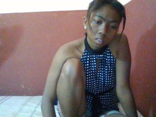 Harliva Porn Show