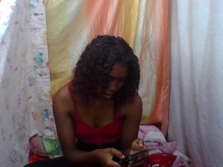 Harliva's Live Webcam