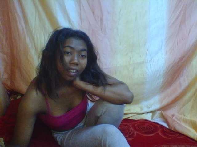 Harliva live cam on BongaCams