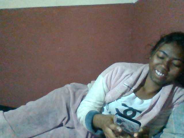 Harliva live cam on BongaCams