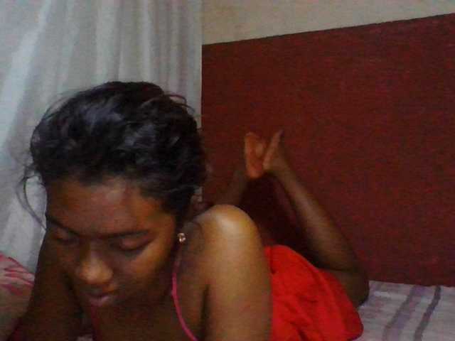 Harliva live cam on BongaCams