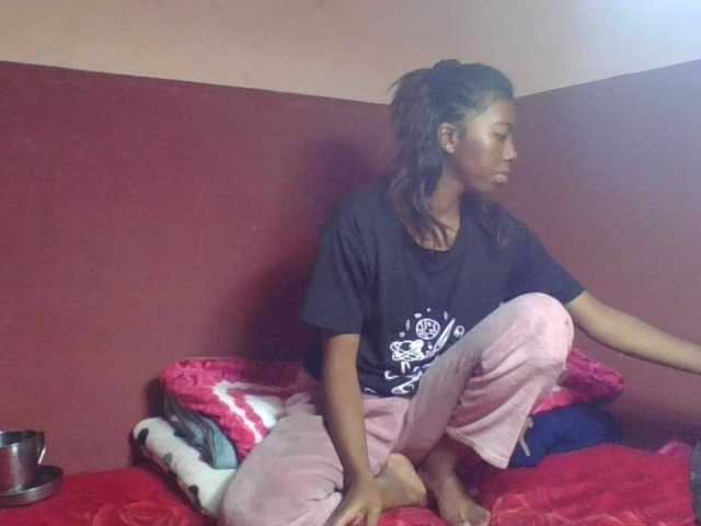 Harliva live cam on BongaCams