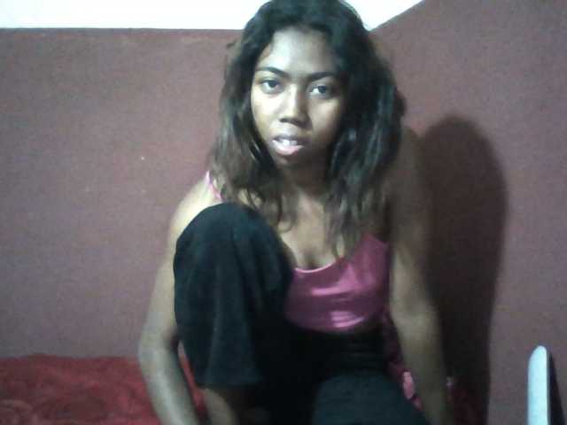 Harliva live cam on BongaCams