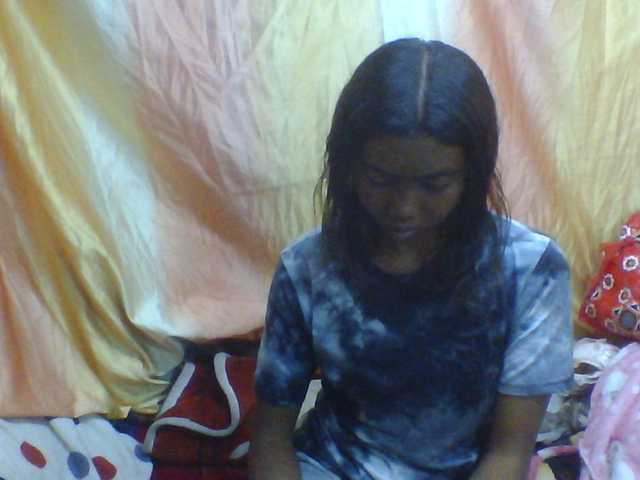 Harliva live cam on BongaCams