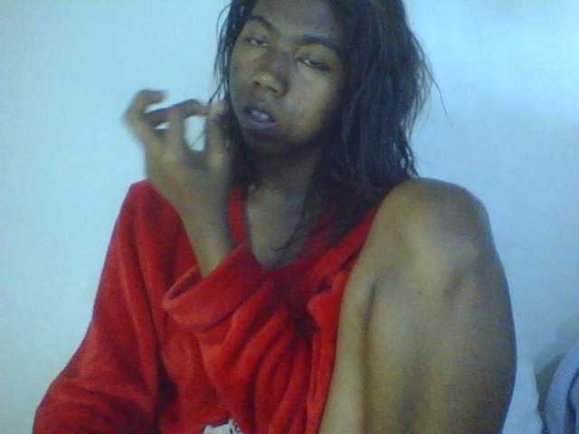 Harliva live cam on BongaCams