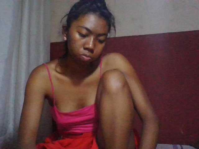 Harliva live cam on BongaCams