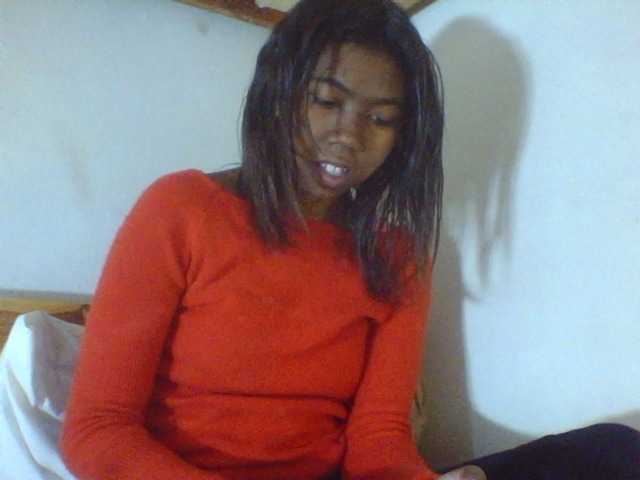 Harliva live cam on BongaCams