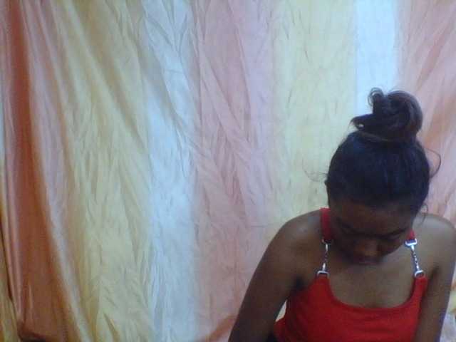 Harliva live cam on BongaCams