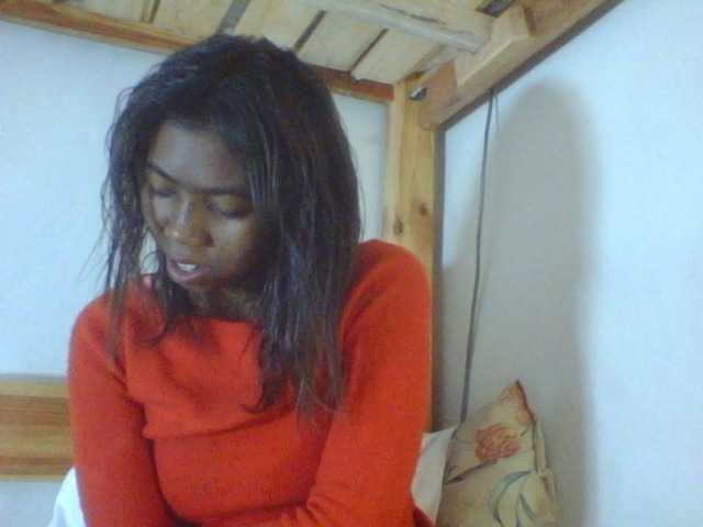Harliva live cam on BongaCams