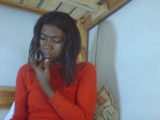 Harliva live cam on BongaCams