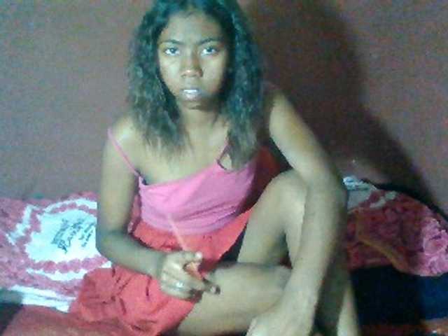 Harliva live cam on BongaCams