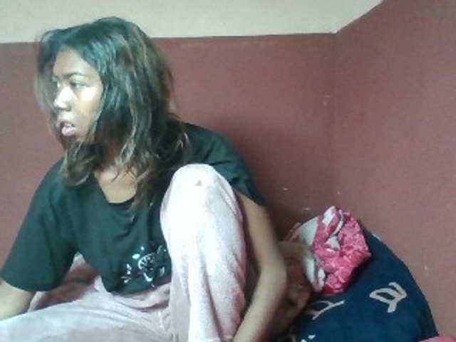 Harliva live cam on BongaCams