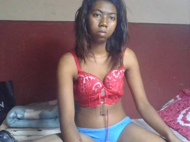 Harliva live cam on BongaCams