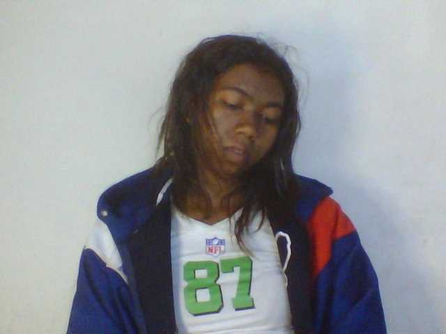 Harliva live cam on BongaCams