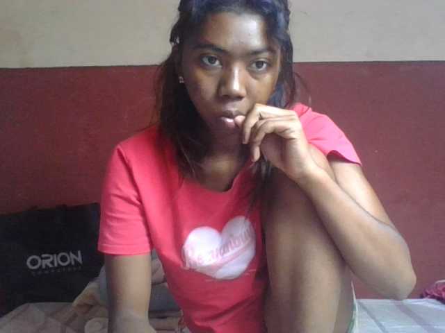 Harliva live cam on BongaCams
