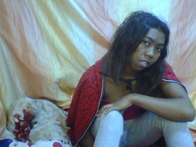 Harliva live cam on BongaCams