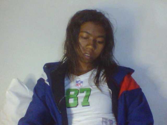 Harliva live cam on BongaCams