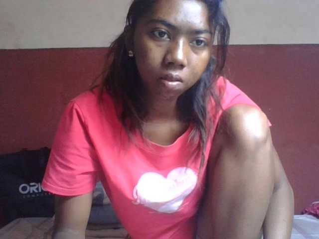 Harliva live cam on BongaCams