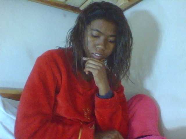 Harliva live cam on BongaCams