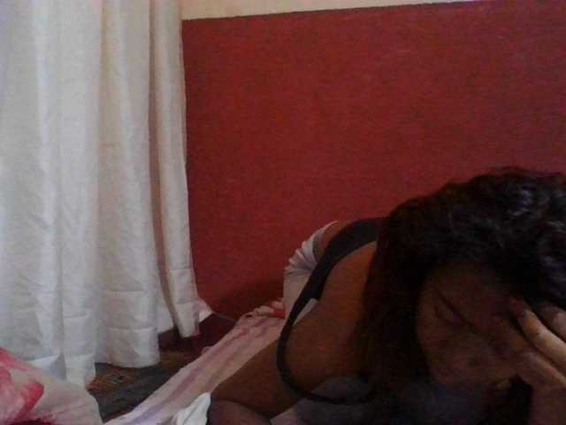Harliva live cam on BongaCams