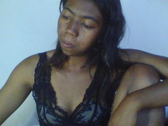 Harliva live cam on BongaCams