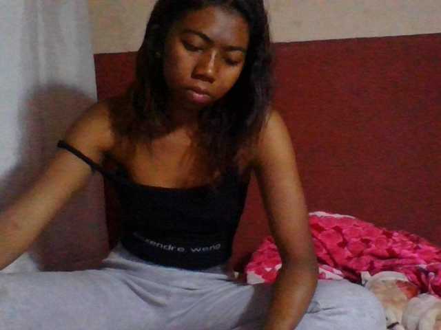 Harliva live cam on BongaCams
