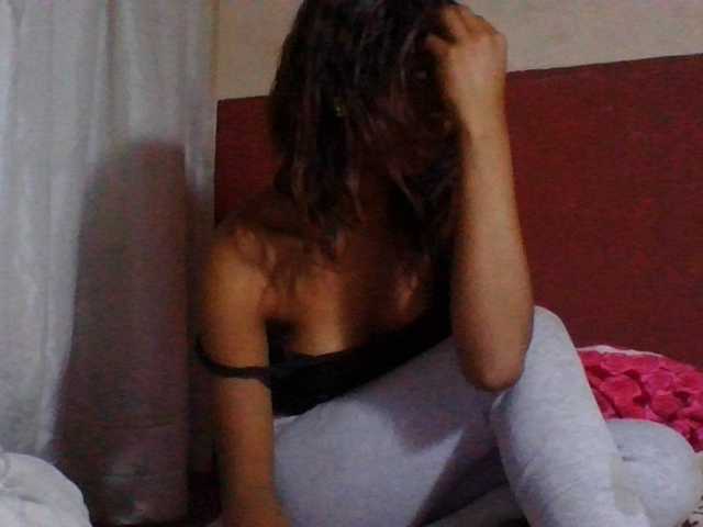 Harliva live cam on BongaCams